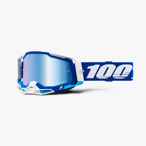 100% RACECRAFT 2 Goggle