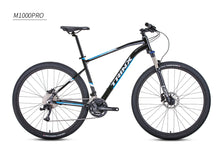 Load image into Gallery viewer, TRINX M1000 elite pro MTB Mountain bike

