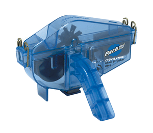 PARK TOOL CYCLONE CHAIN SCRUBBER