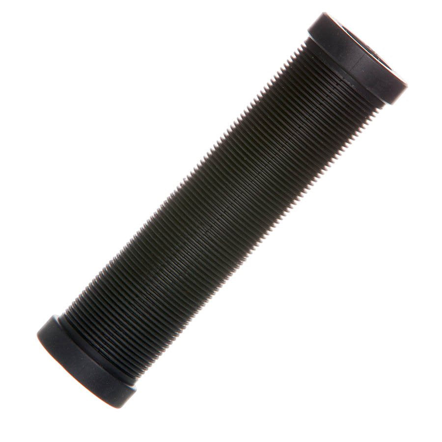 EVO, Gripton™ Grips, Slip-On, 130mm, Black