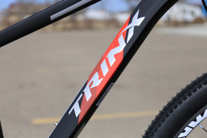 TRINX M136 elite pro MTB Mountain bike