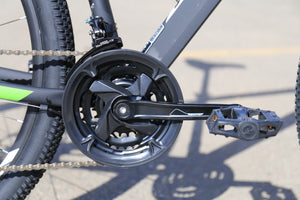 TRINX M136 elite pro MTB Mountain bike