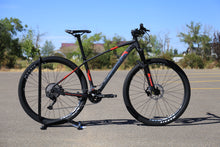 Load image into Gallery viewer, TRINX X7 Quest Hardtail Mountain Bike
