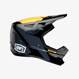 100% SP20 - STATUS Helmet Patrima