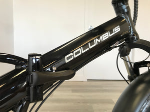 SLANE Columbus Foldable E-Bike