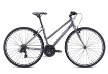 Load image into Gallery viewer, FUJI ABSOLUTE 2.1 ST CITY HYBRID BIKE
