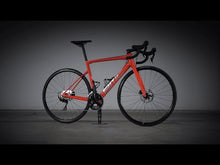 Load and play video in Gallery viewer, BMC TEAMMACHINE SLR FOUR ROAD BIKE
