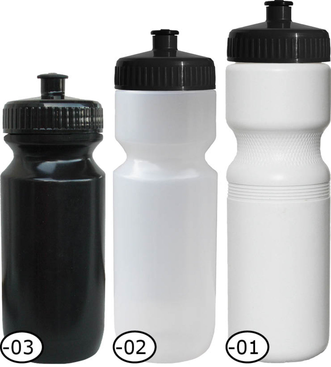 SEACOAST BPA-FREE BOTTLE