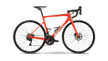 Load image into Gallery viewer, BMC TEAMMACHINE SLR FOUR ROAD BIKE
